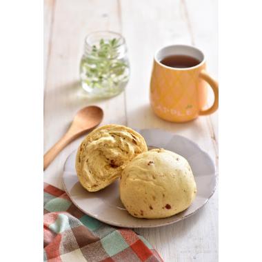 紅藜雜糧饅頭(6入) $210